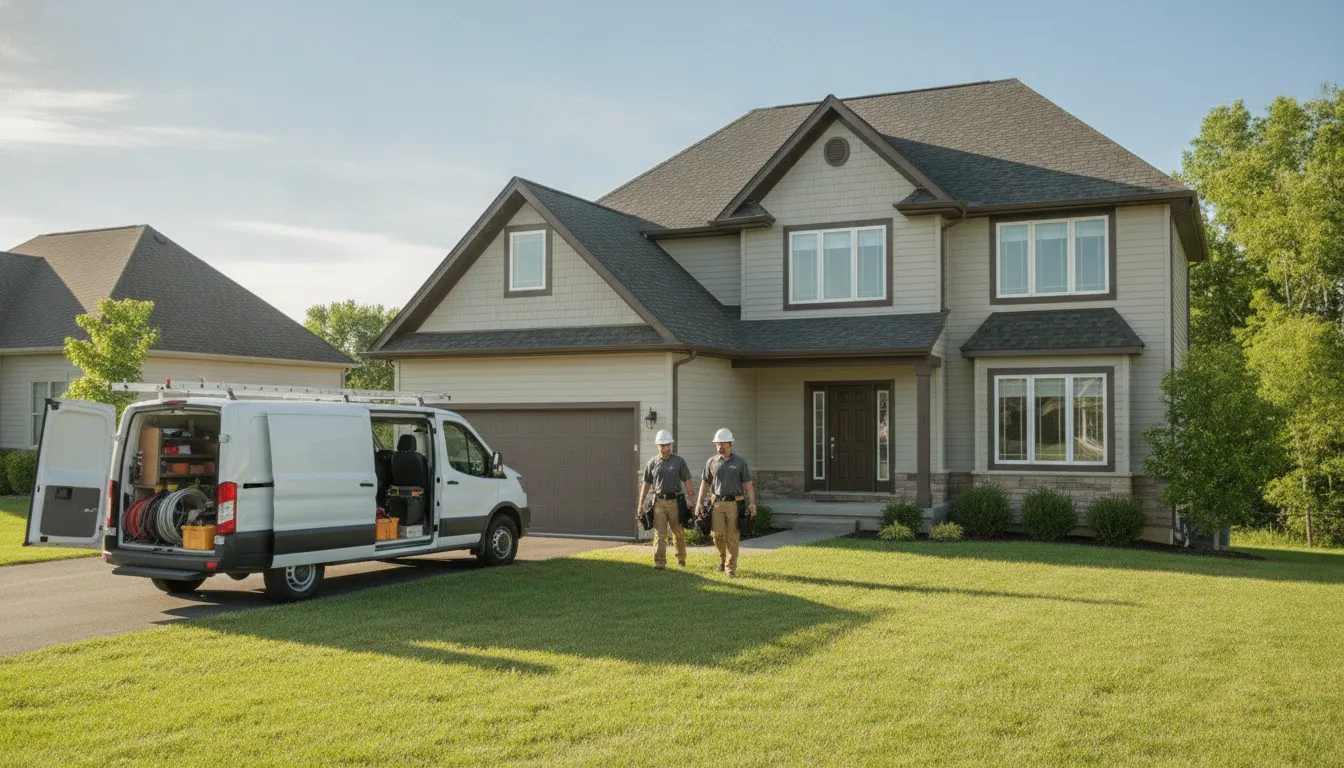 Quality Roofing Services in Arcadia, CA